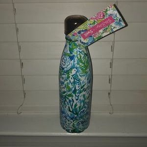 LILLY PULITZER SWELL BOTTLE bnwt